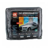 Тент автомобильный PEVA XL 535*178*120 см Дорожня карта DK471-PEVA-4XL