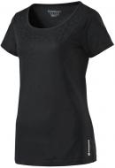 Футболка Energetics GaritaII 267893-50 р.XS черный