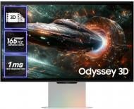 Монітор Samsung Odyssey 3D Gaming G90XF 27" (LS27FG900XIXCI)