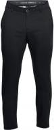 Брюки Under Armour 1309546-001 р. 36-34 черный