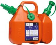 Канистра Husqvarna комбинированная 8,5 л