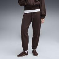 Брюки Puma HER Comfort Pants FL 69403233 р. XS коричневый