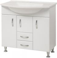 Тумба напольная Сансервіс Vega-85 с умывальником Vega 85