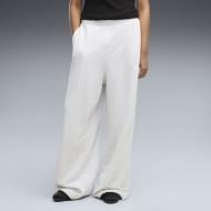 Брюки Puma ESS Slouchy Pintuck Pants TR 63667705 р. XS серый