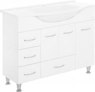 Тумба напольная Сансервіс Vega-100 с умывальником Vega