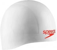 Шапочка для плавання Speedo CAN AQUA V CAP AU 8-08775F744 one size білий