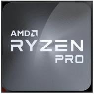 Процесор AMD Ryzen 3 3200G PRO 3,6 GHz Socket AM4 Tray (YD320BC5M4MFH)