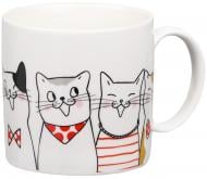 Чашка Ardesto Cats 425 мл