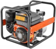 Мотопомпа Husqvarna W50P EURO 5