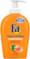 Мило рідке Fa Чистота та Догляд 250 мл