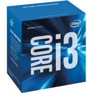 Процессор Intel i3-6320 3,9 GHz Socket 1151 Box (BX80662I36320)