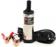 Электронасос погружной Дорожная карта для перекачки топлива D=38 5А41-12V