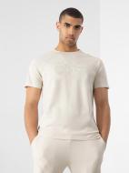 Футболка 4F RL9_TSHIRT RL9SS22TTSHM237-11S р.S білий