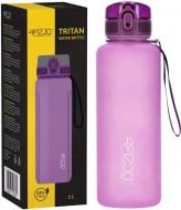 Спортивная бутылка 4fizjo P-5905973403764 1000 мл Pink