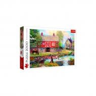 Пазли Trefl Сільське життя 6336410