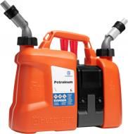 Канистра Husqvarna комбинированная 7,5 л