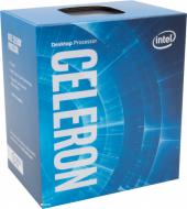 Процессор Intel Celeron G4900 3,1 GHz Socket 1151 Box (BX80684G4900)