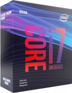 Процессор Intel Core i7-9700KF 4,9 GHz Socket 1151 Box (BX80684I79700KF)