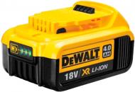 Батарея акумуляторна DeWalt 18,0V 4Ah N195933 N195933