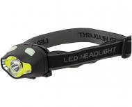 Фонарь SUMMIT REGENT INTERNATIONAL LTD НАЛОБНЫЙ TACTICAL 3W COB 3 ВТ