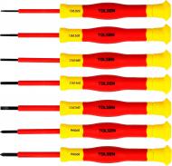 Набор отверток Tolsen 7 шт. V32007