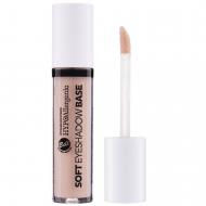 Основа под тени Bell Hypo Allergenic Soft Eyeshadow Base Primer нейтральный 5 г