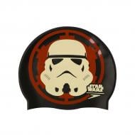 Шапочка для плавання Speedo STORMTROOPER SLOGAN CAP JUNIOR 8-083864003 one size різнокольоровий