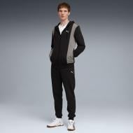 Спортивный костюм Puma 69176901 р.2XL черный Спортивный костюм Puma 69176901 р.2XL черный