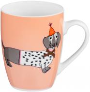 Чашка Ardesto Dackel 330 мл