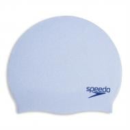 Шапочка для плавання Speedo RECYCLED SILC CAP AF 8-1130816688 one size блакитний