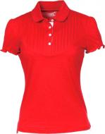 Футболка Erke 12214202183-201 р.S красный