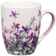 Чашка Ardesto Delphinium 330 мл