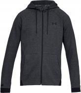 Джемпер Under Armour UNSTOPPABLE 2X KNIT FZ 1320722-001 р. S черный
