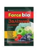 Фунгіцид Force FORCE BIO Залізний купорос 100 г