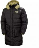 Куртка-парка чоловіча зимова Helly Hansen YU REVERSIBLE COAT 53892_990 р.L чорна