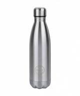 Термобутылка SUMMIT REGENT INTERNATIONAL LTD B&Co Thermal Bottle Silver 500 мл Термобутылка SUMMIT REGENT INTERNATIONAL LTD B&Co Thermal Bottle Silver 500 мл