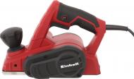 Електрорубанок Einhell TC-PL 750 4345310 Електрорубанок Einhell TC-PL 750 4345310