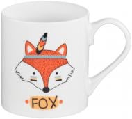 Чашка Ardesto Fox 400 мл