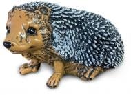 Фигурка декоративная Наша Кераміка Еж №2