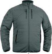 Куртка мужская демисезонная P1G-Tac CALIDUM (Polartec Power-Fill) р.M графитовая