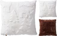 Подушка декоративна AAE825640 45x45 см в асортименті Koopman
