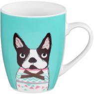 Чашка Ardesto Frenchie 330 мл