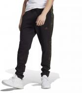 Брюки Adidas IC0053 р. S черный