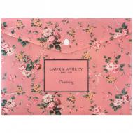 Папка-конверт Laura Ashley Charming А5+ Axent 1496-30-A