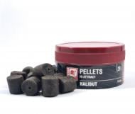 Пеллетс Rocket Baits Halibut 14мм 50 г халибут