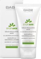 Маска для лица BABE Laboratorios Facial Essentials Себорегулирующая против акне 50 мл