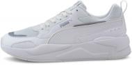 Кроссовки женские демисезонные Puma X-Ray 2 Square 37310807 р.35,5 белые