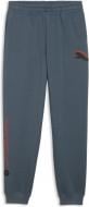 Брюки Puma STREET Relaxed Sweatpants FL B 69467237 р. 140 синий