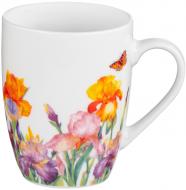 Чашка Ardesto Irises 330 мл