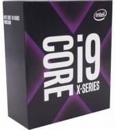 Процессор Intel Core i9-10900X 3,7 GHz Socket 2066 Box (BX8069510900X)